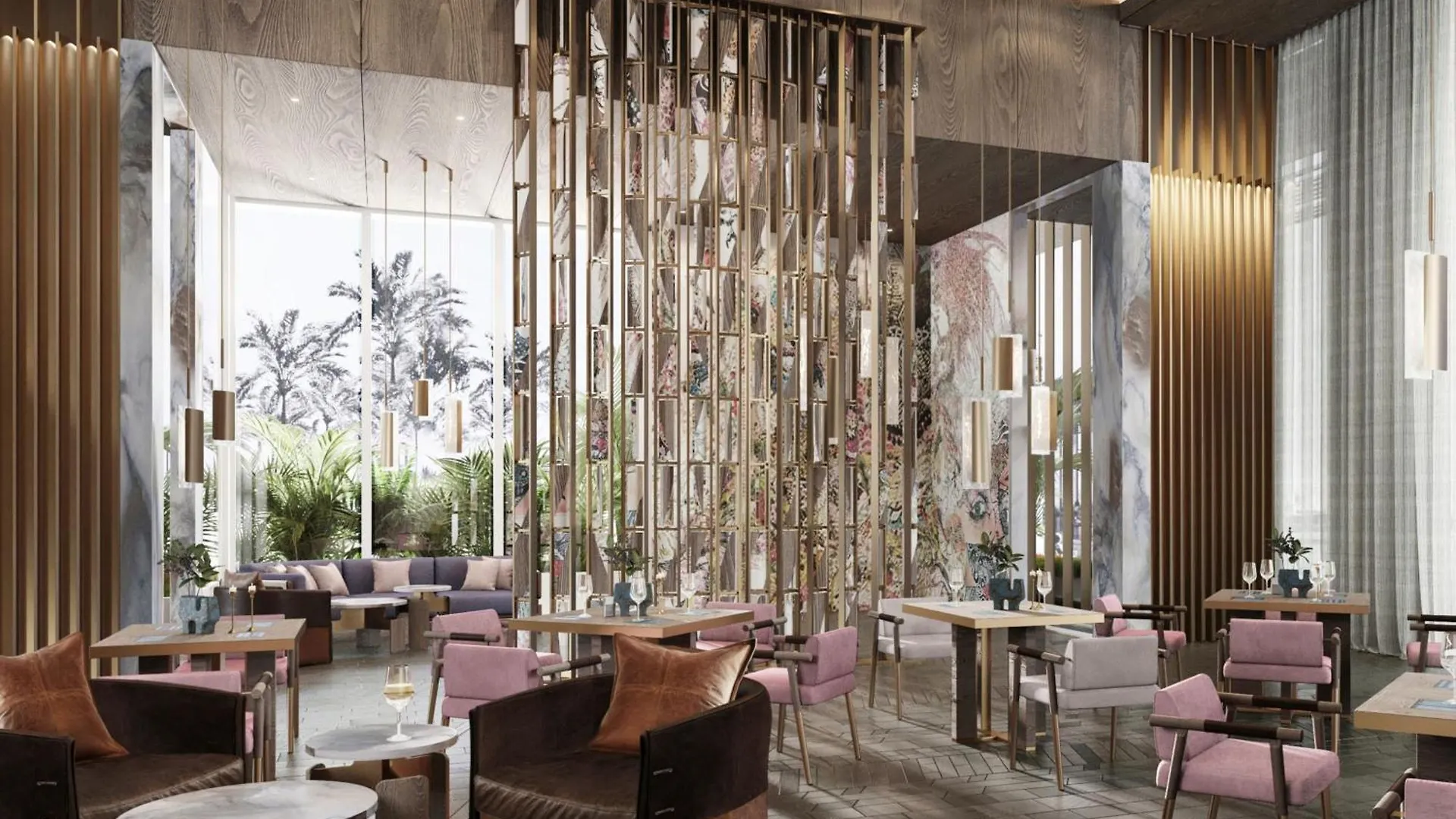 The St Regis Cap Cana Resort Punta Cana Hotell
