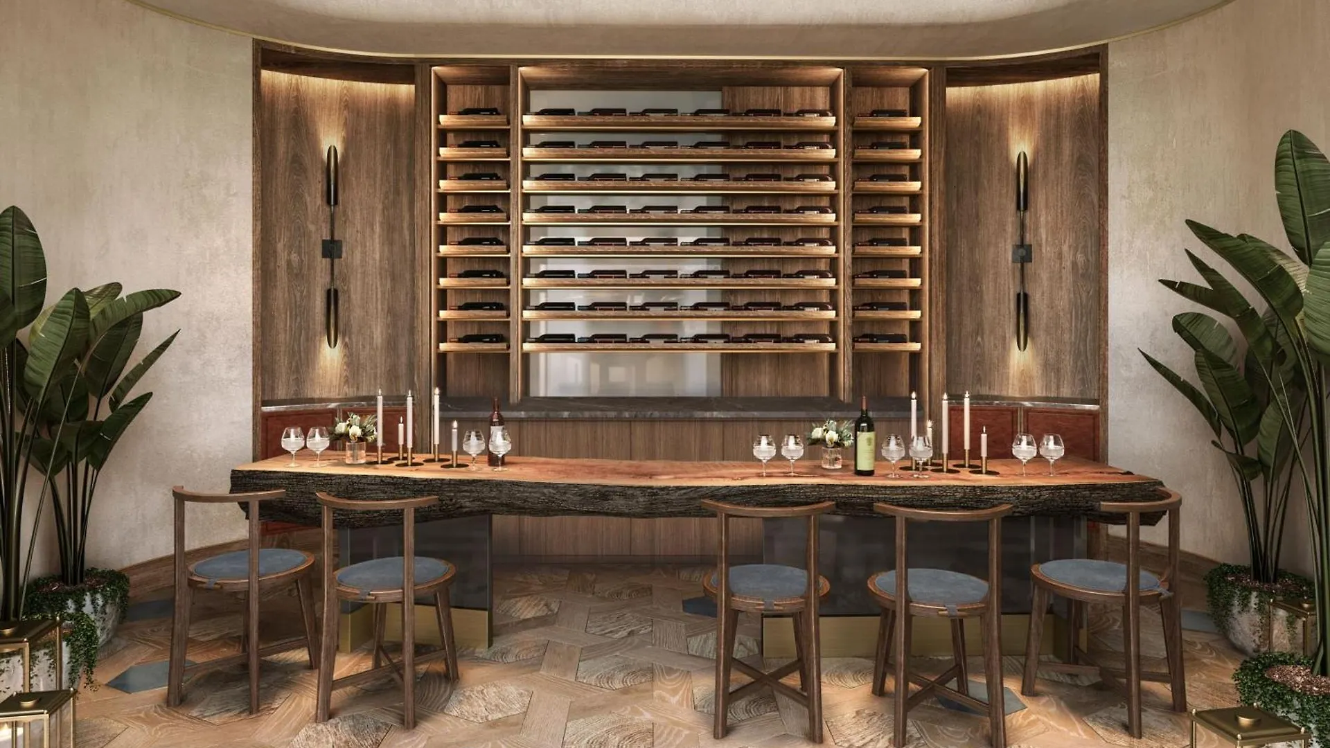 The St Regis Cap Cana Resort Punta Cana Dominikanska republiken