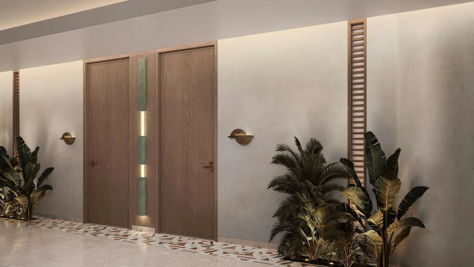 Hotell The St Regis Cap Cana Resort Punta Cana Dominikanska republiken
