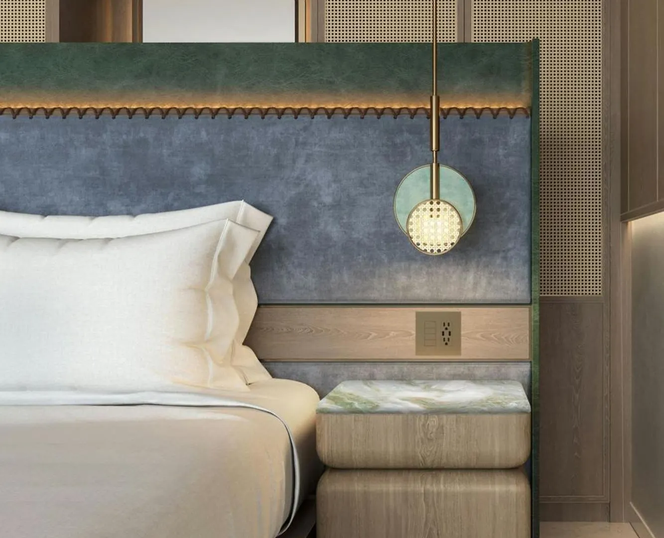 Hotel The St. Regis Cap Cana Resort Punta Cana