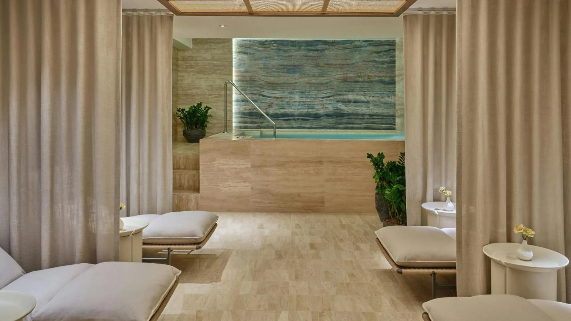 The St. Regis Cap Cana Resort Punta Cana