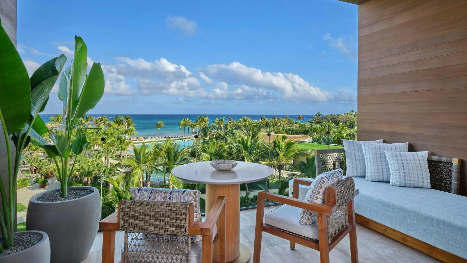 The St. Regis Cap Cana Resort Punta Cana