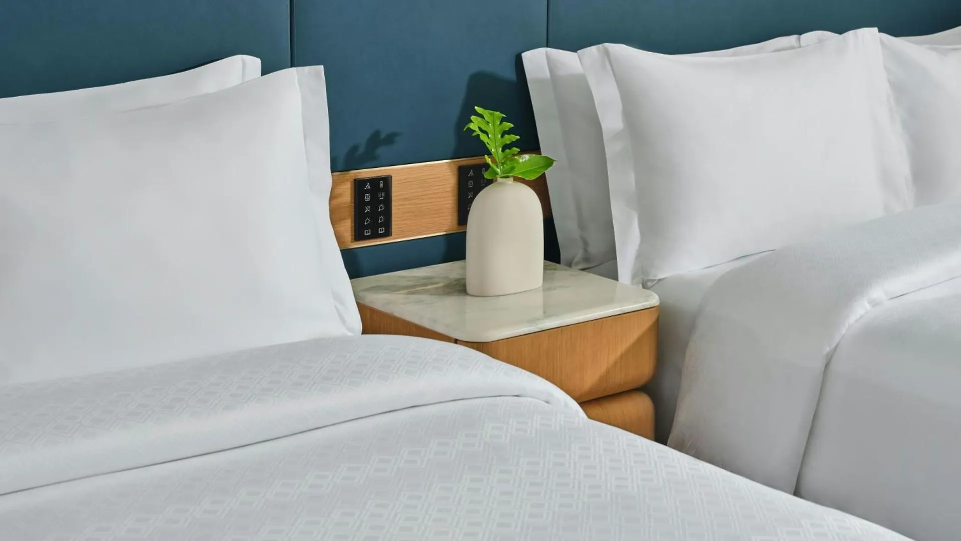 Hotel The St. Regis Cap Cana Resort Punta Cana