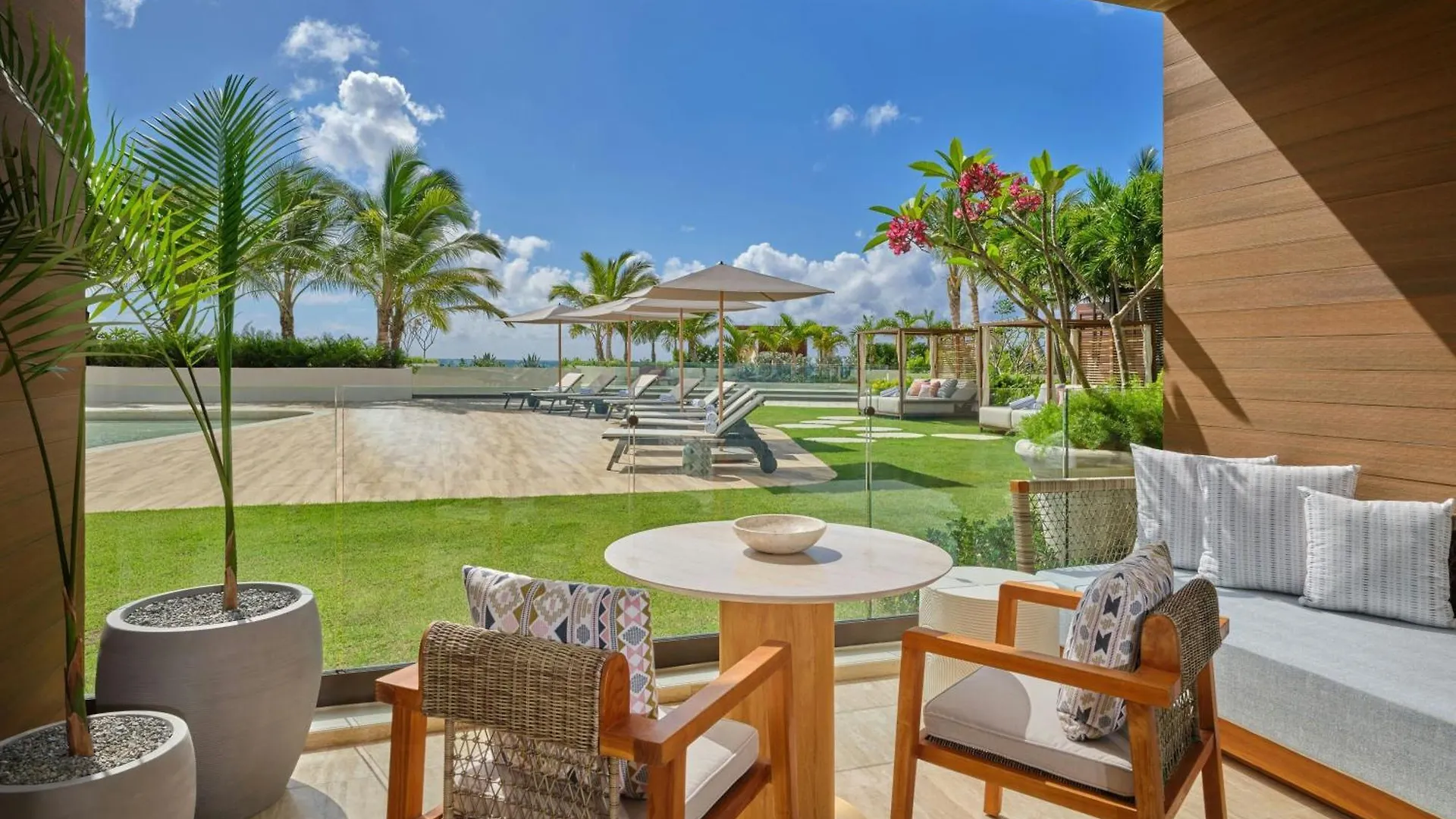 The St. Regis Cap Cana Resort Punta Cana República Dominicana