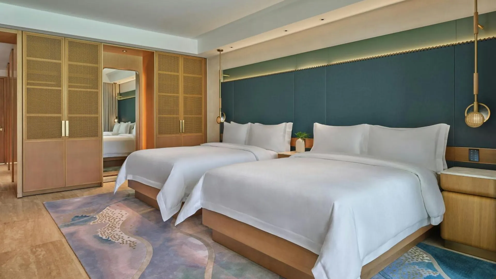 The St. Regis Cap Cana Resort Punta Cana 0*,