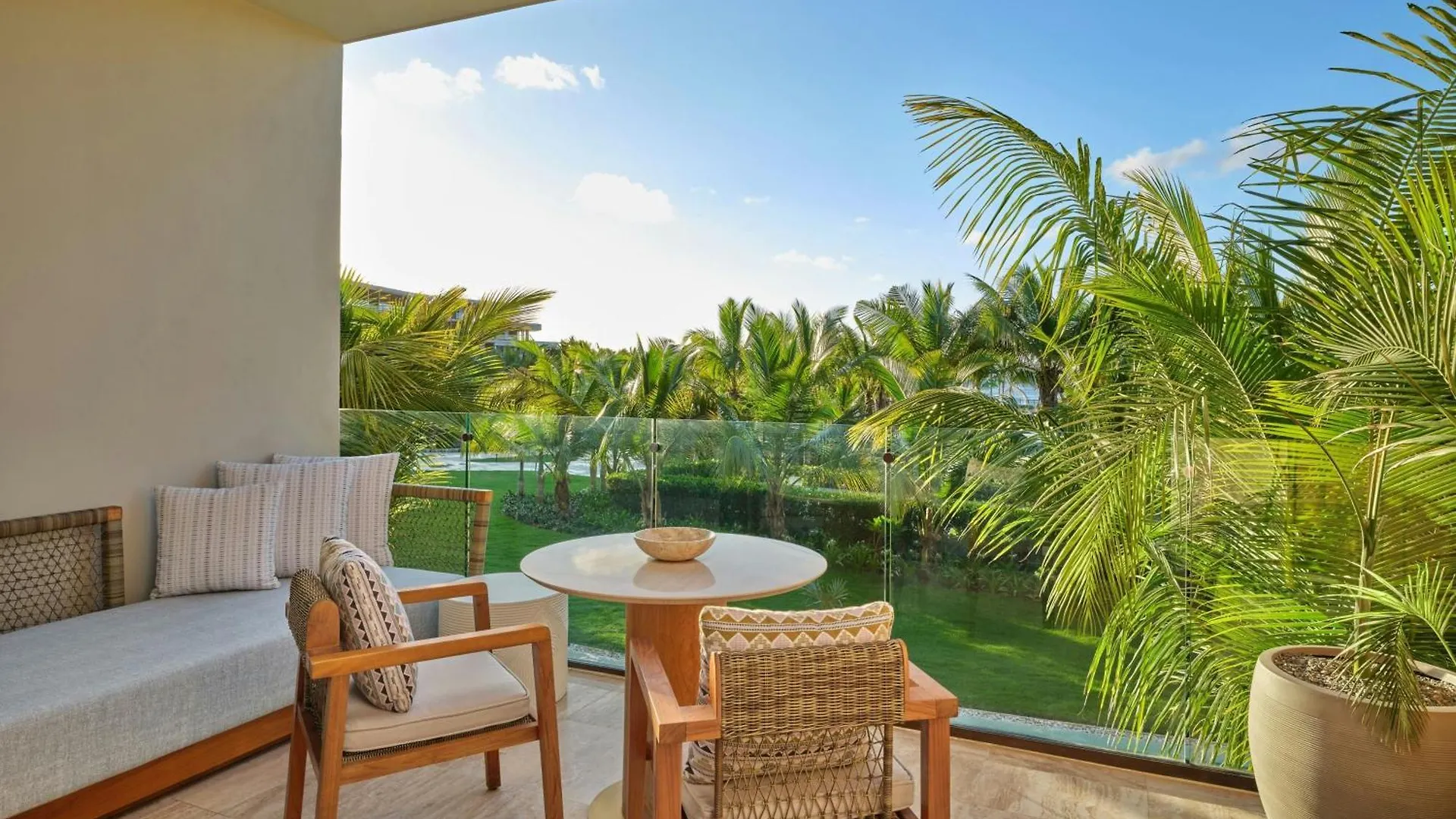 Hotel The St. Regis Cap Cana Resort Punta Cana