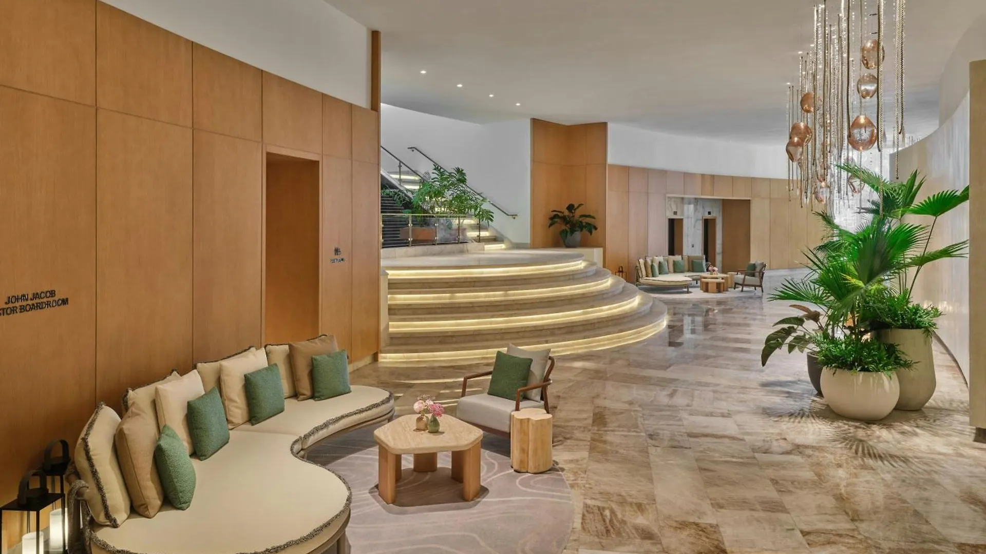 Hotel The St. Regis Cap Cana Resort Punta Cana