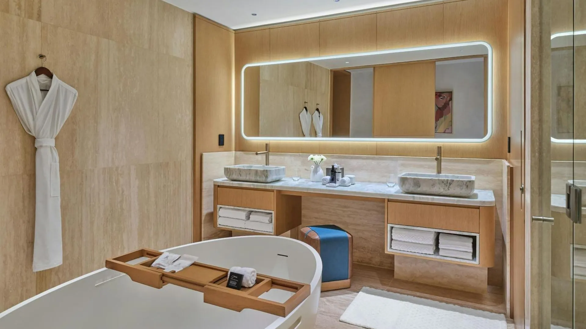 Hotel The St. Regis Cap Cana Resort Punta Cana