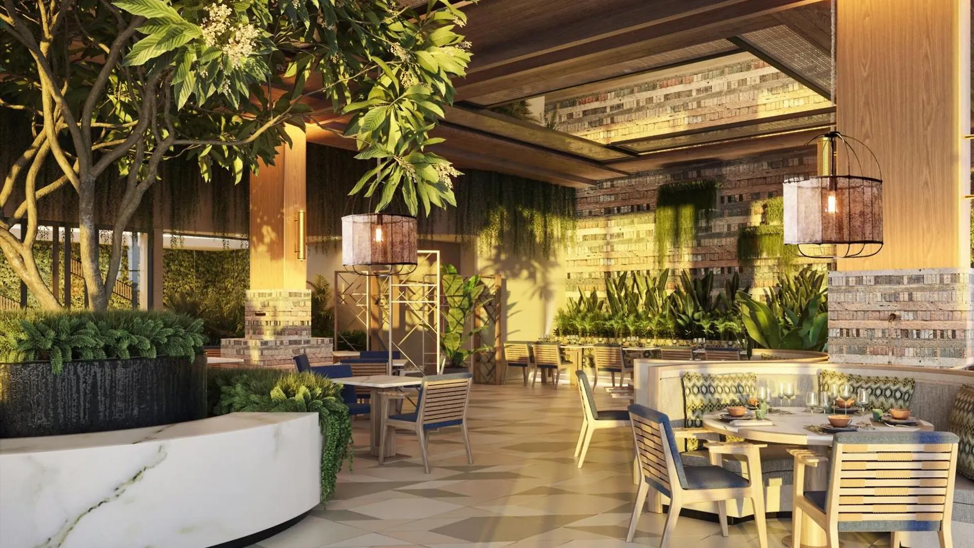 The St. Regis Cap Cana Resort Пунта-Кана