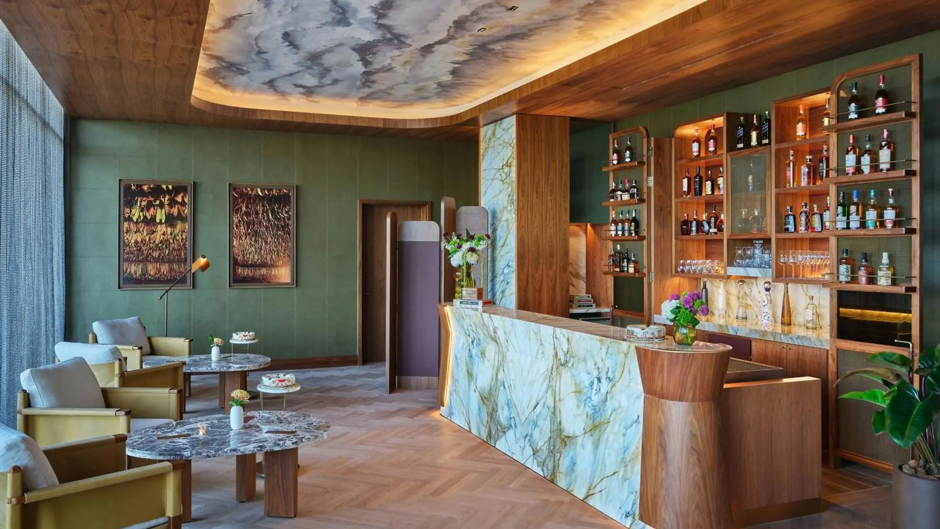 The St. Regis Cap Cana Resort Пунта-Кана Отель