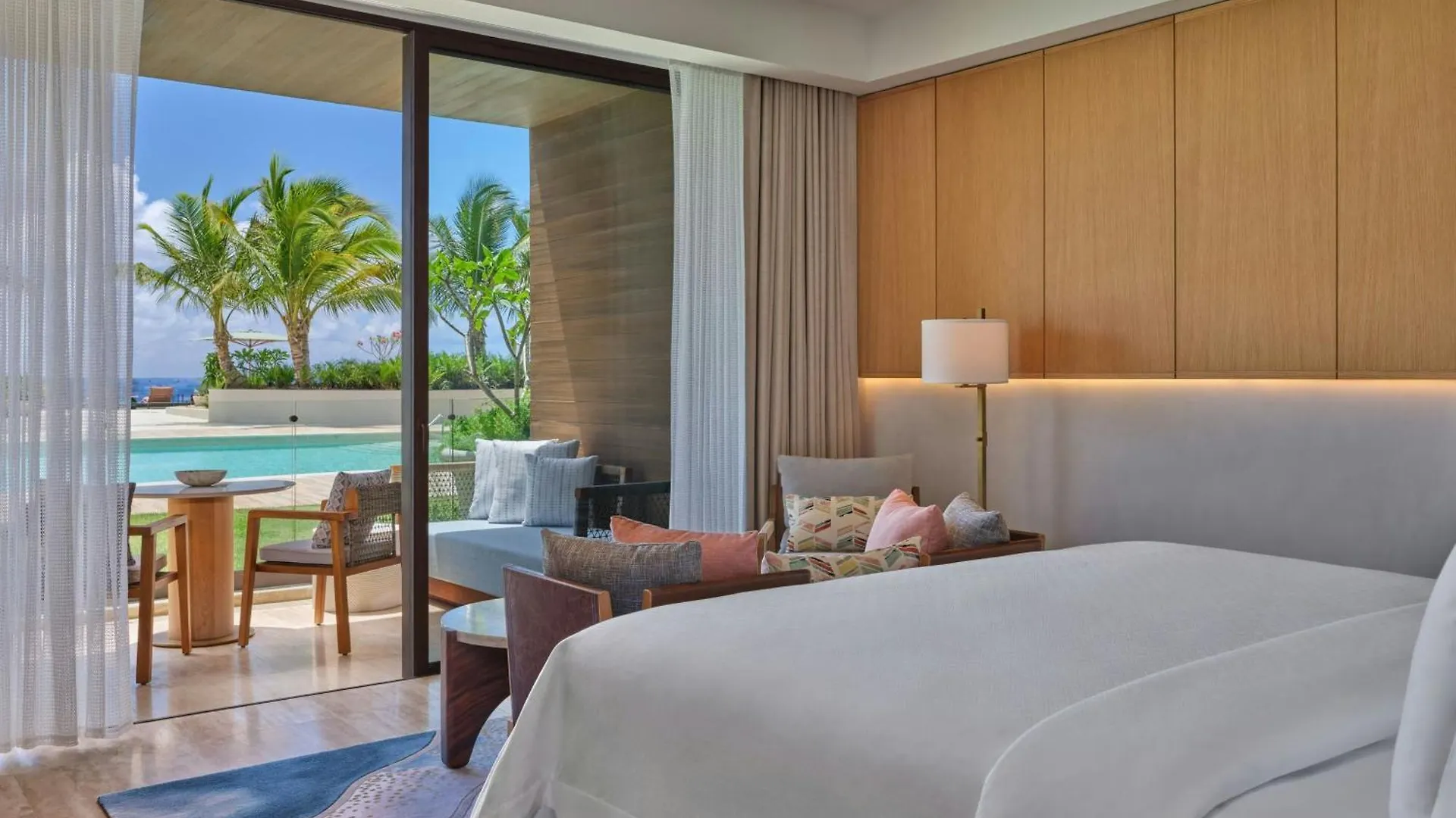 The St. Regis Cap Cana Resort Пунта-Кана