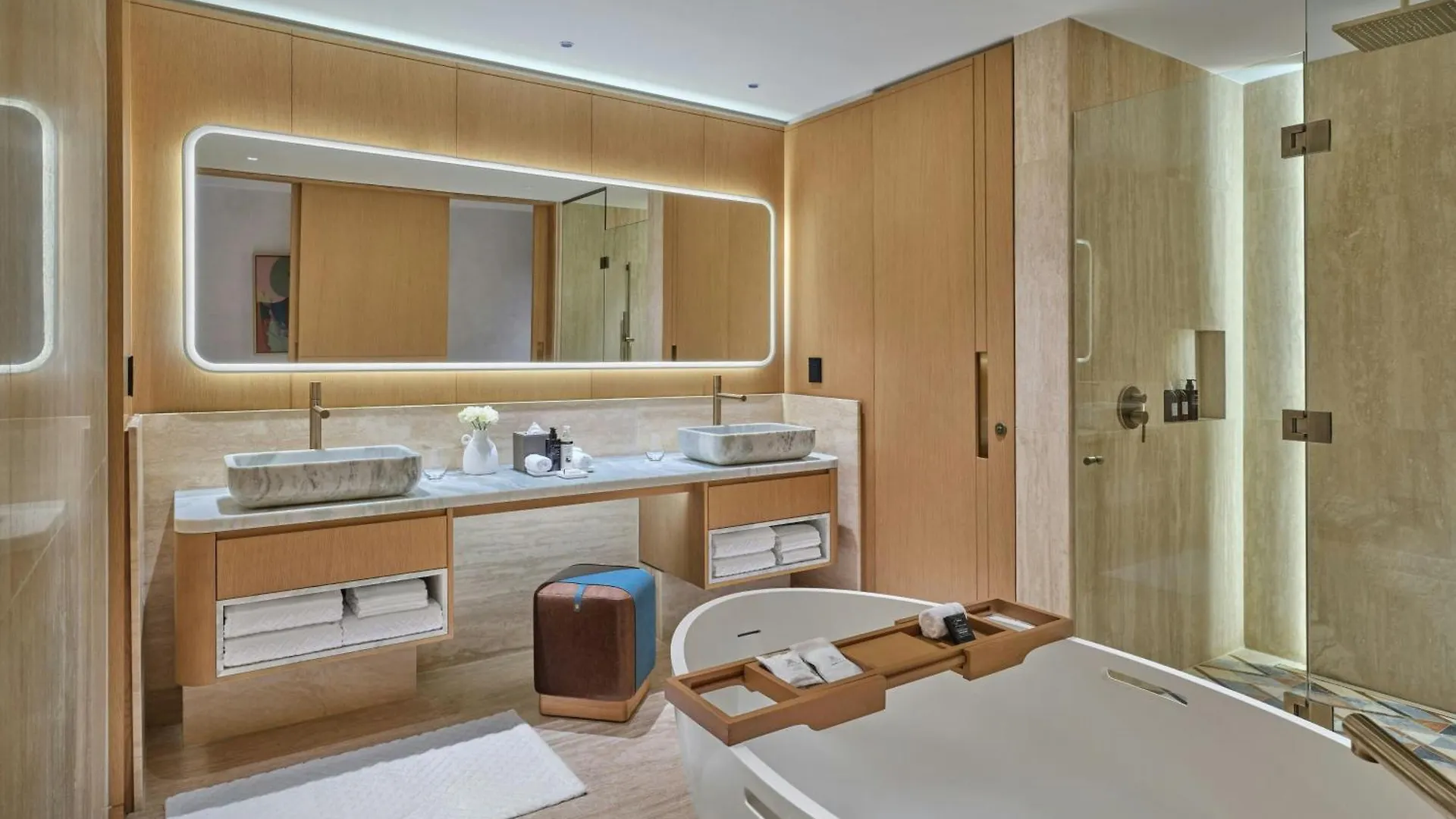 The St. Regis Cap Cana Resort Пунта-Кана Доминиканская Республика