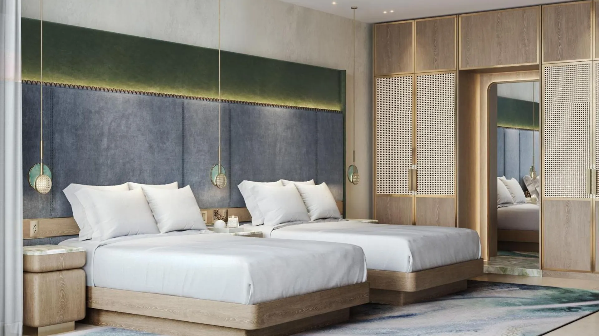 The St Regis Cap Cana Resort Punta Cana