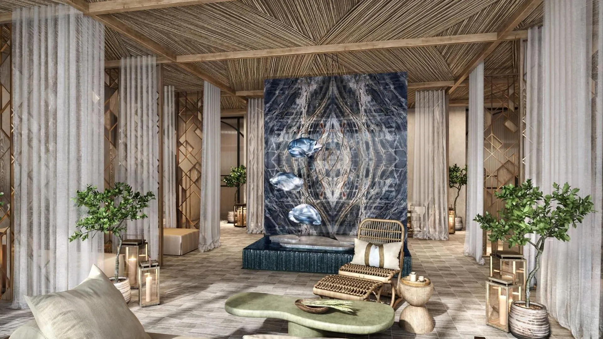 The St Regis Cap Cana Resort Punta Cana