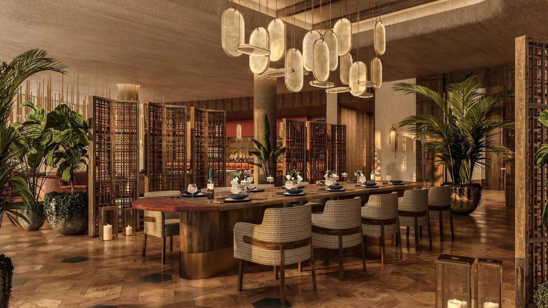 The St Regis Cap Cana Resort Punta Cana 0*,  Dominican Republic