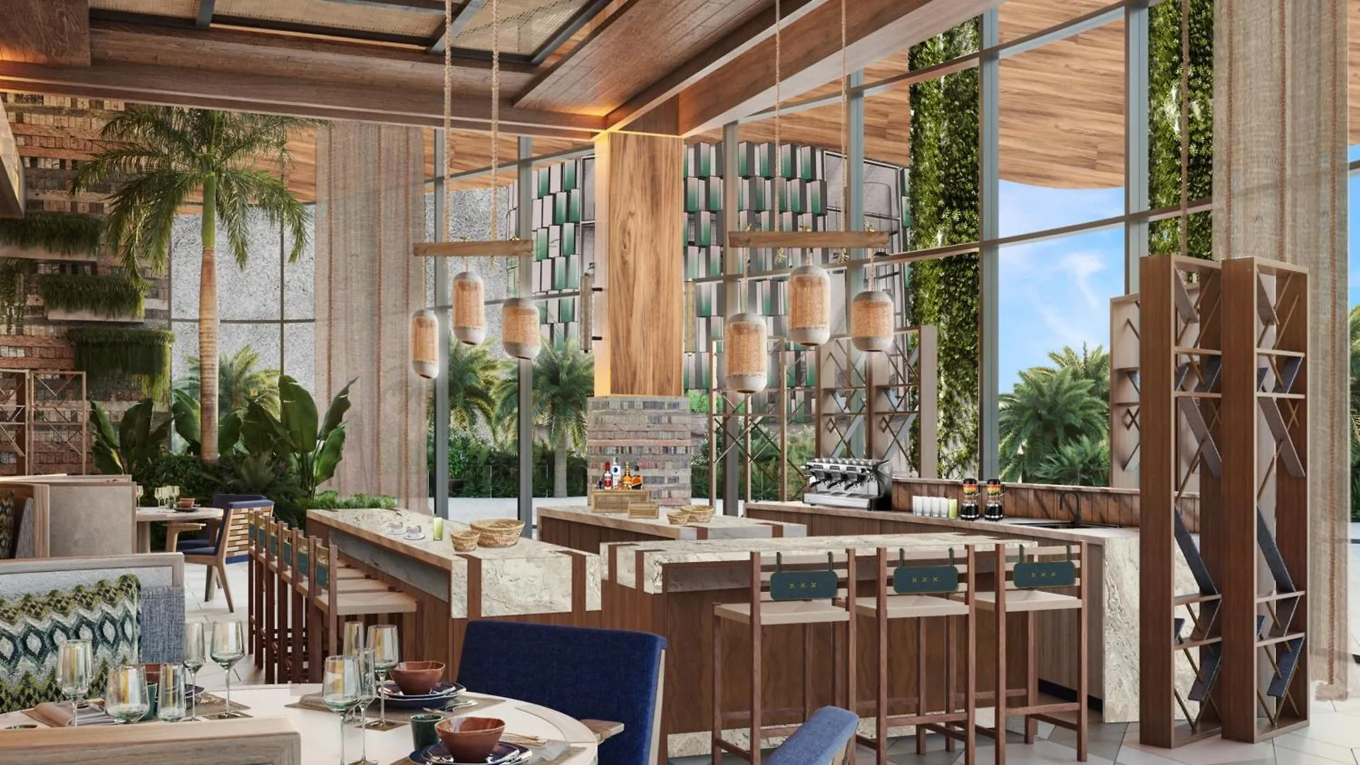 The St Regis Cap Cana Resort Punta Cana