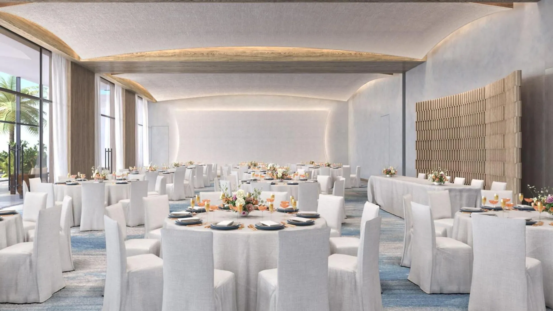 The St Regis Cap Cana Resort Punta Cana Hotel