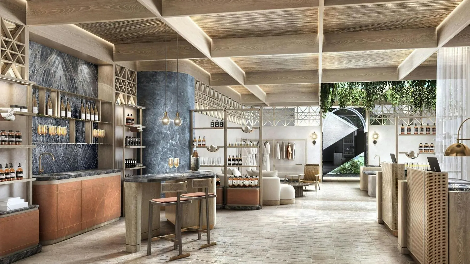Hotel The St Regis Cap Cana Resort Punta Cana