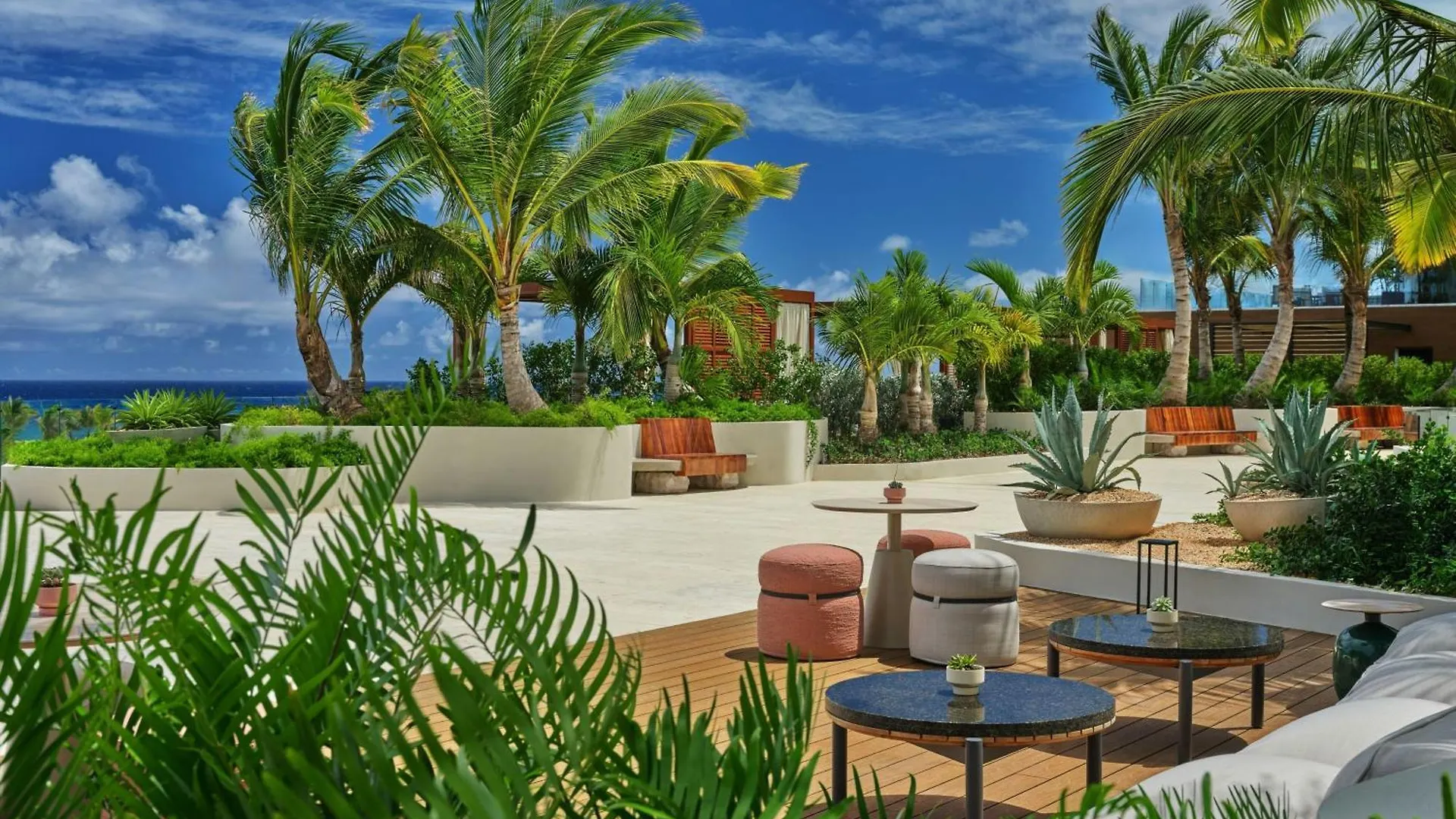 Hotel The St Regis Cap Cana Resort Punta Cana Dominican Republic