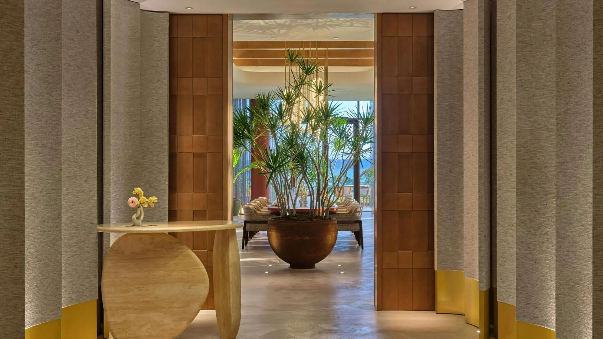 The St Regis Cap Cana Resort Punta Cana