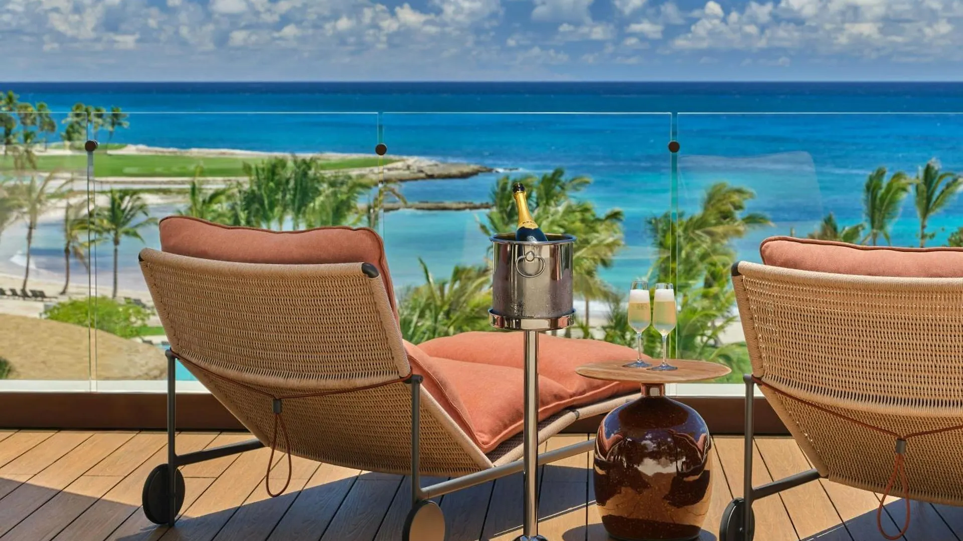 The St Regis Cap Cana Resort Punta Cana