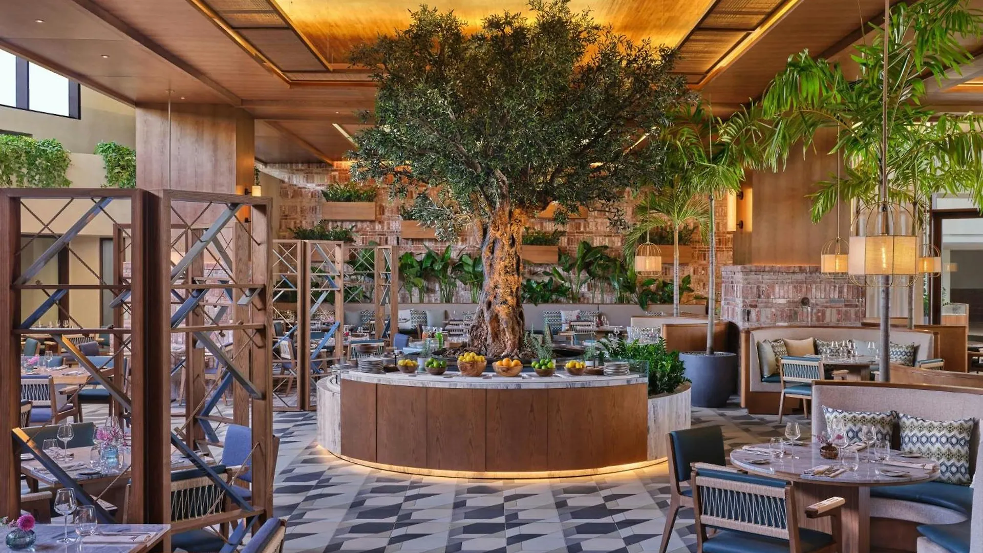 The St Regis Cap Cana Resort Punta Cana Hotel