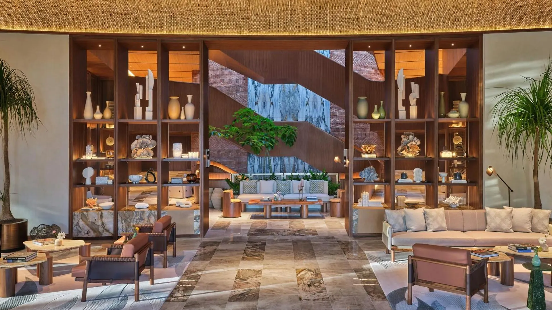 Hotel The St Regis Cap Cana Resort Punta Cana